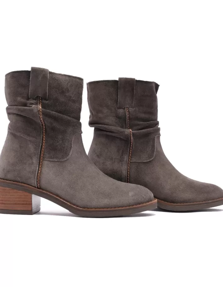 Alpe Nelly | Mujer Botas