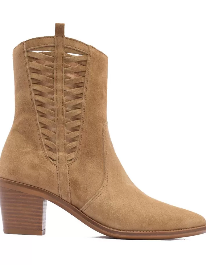 Alpe Nevada | Mujer Botas