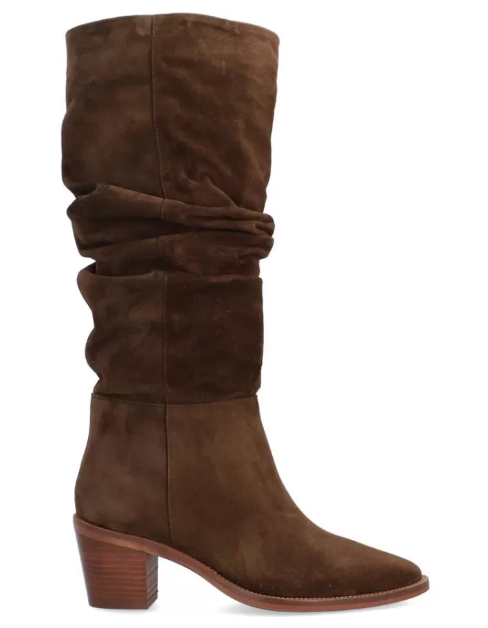 Alpe Nevada | Mujer Botas