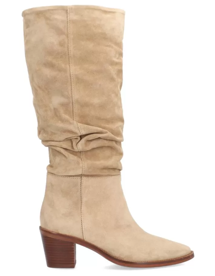 Alpe Nevada | Mujer Botas