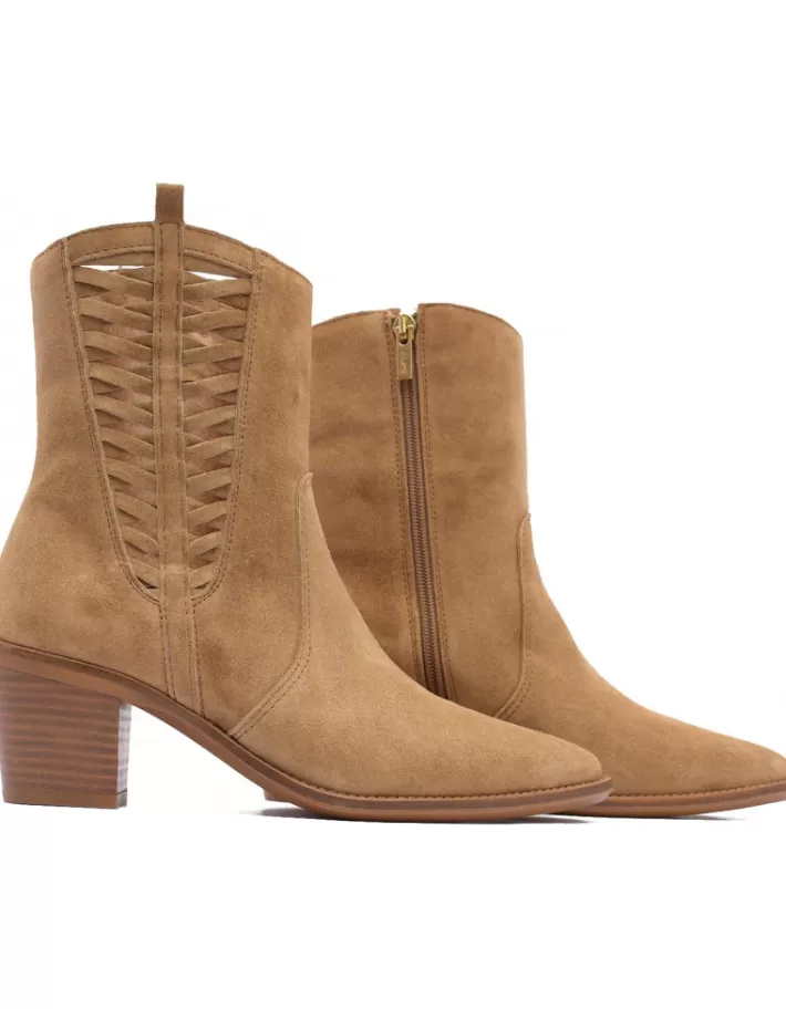 Alpe Nevada | Mujer Botas