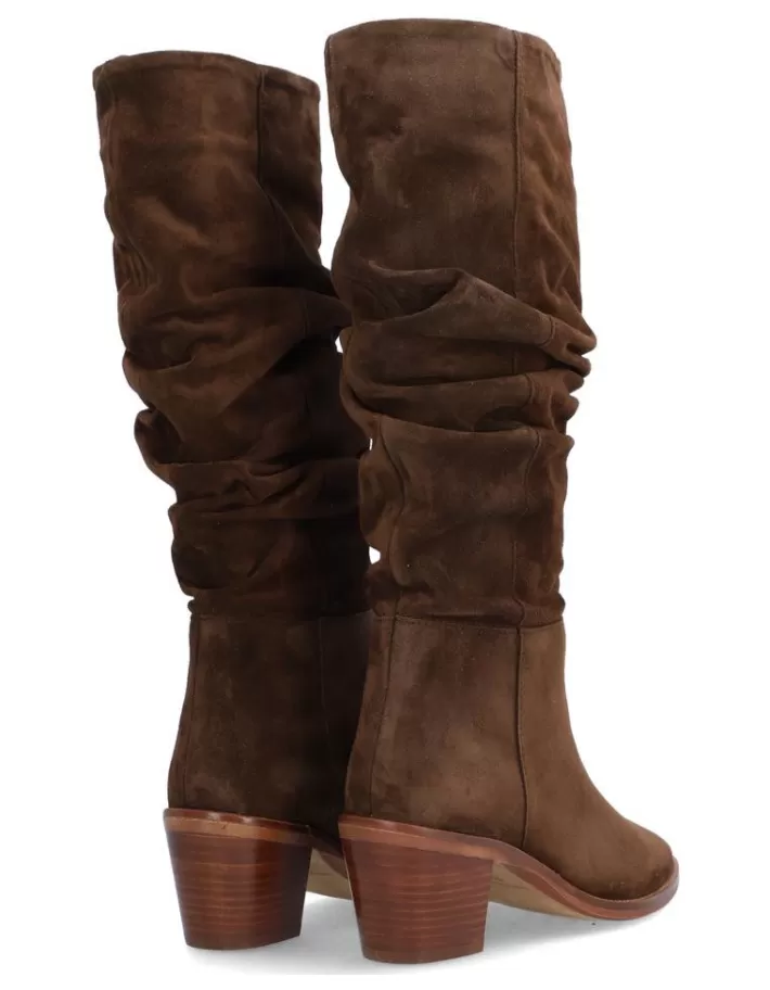 Alpe Nevada | Mujer Botas