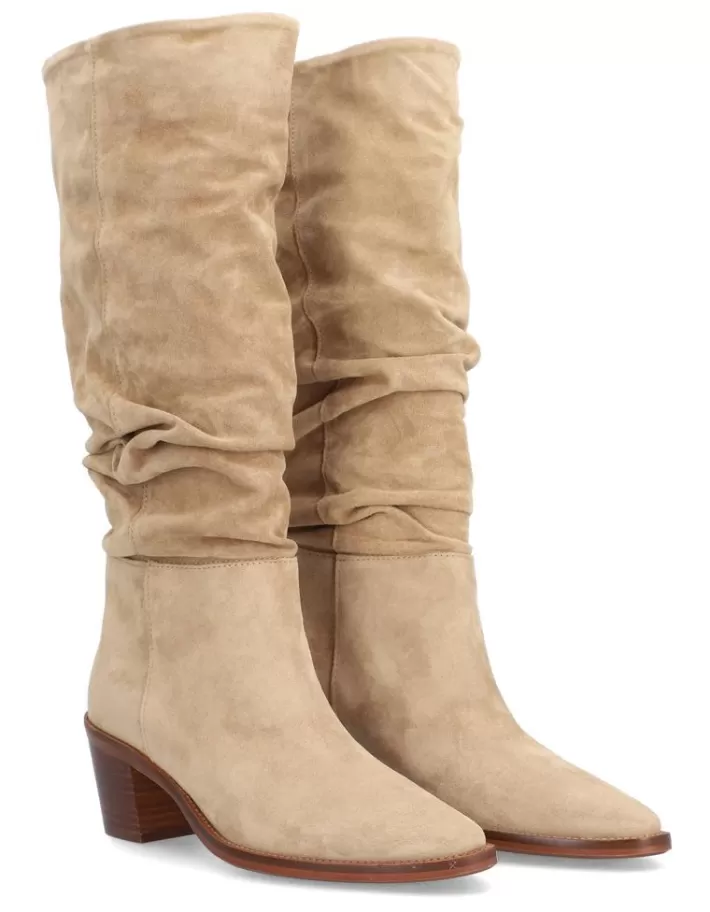 Alpe Nevada | Mujer Botas