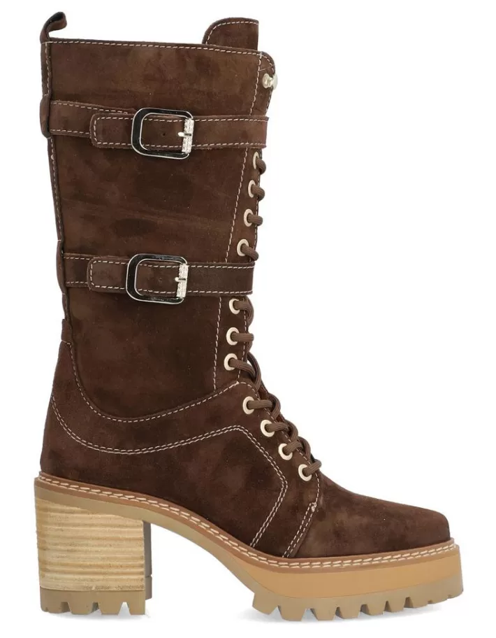 Alpe New Amelie | Mujer Botas