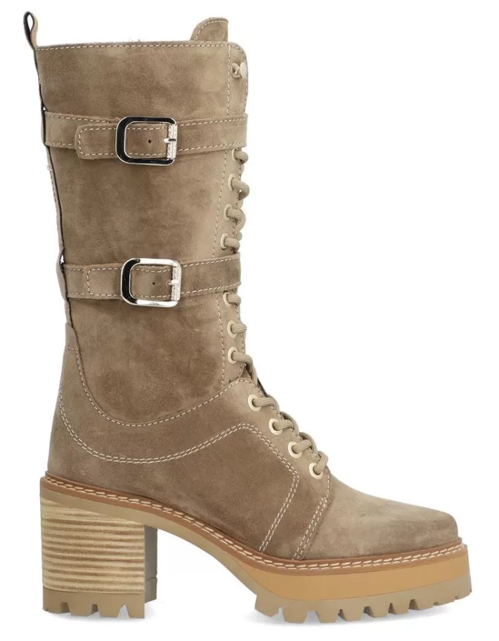 Alpe New Amelie | Mujer Botas