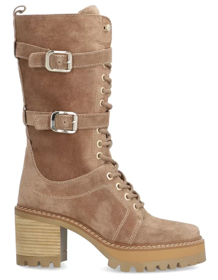 Alpe New Amelie | Mujer Botas