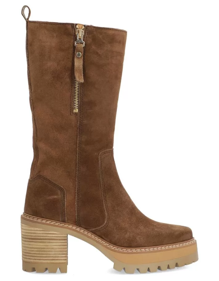 Alpe New Amelie | Mujer Botas