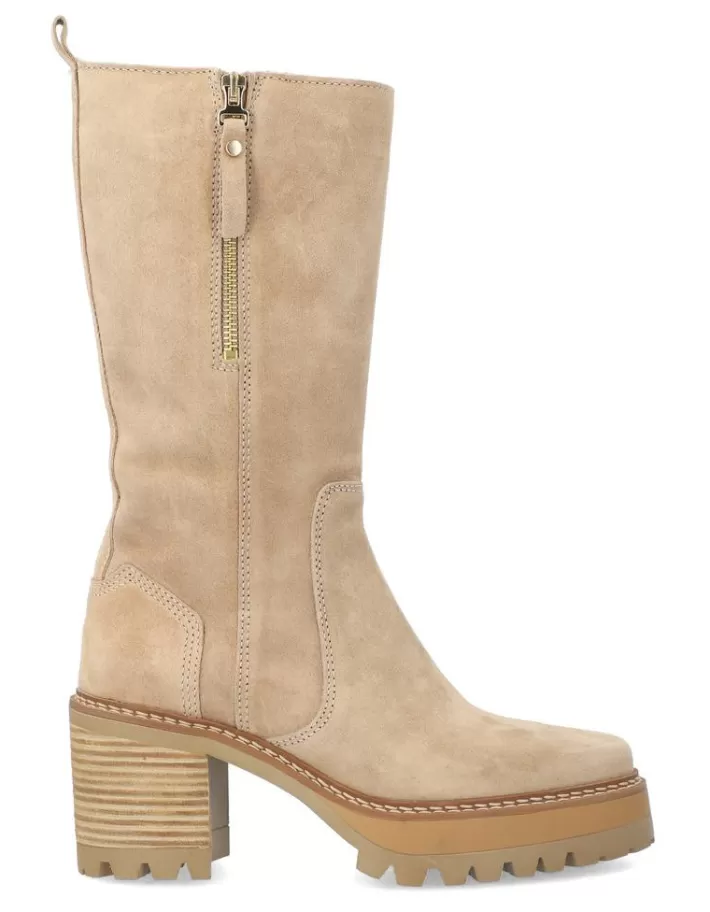 Alpe New Amelie | Mujer Botas