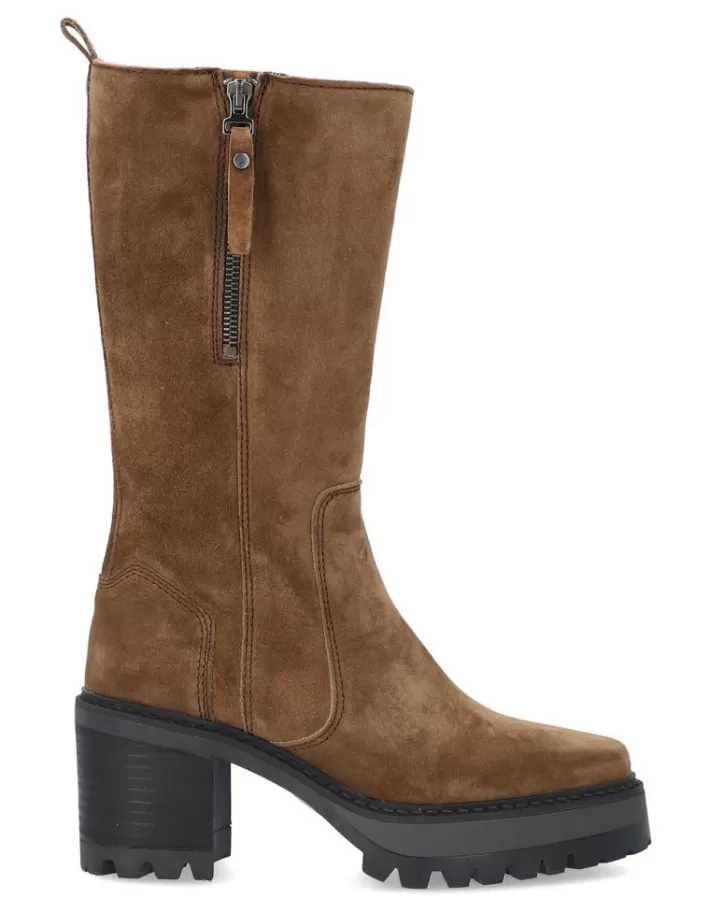 Alpe New Amelie | Mujer Botas