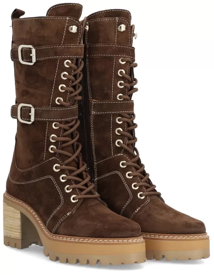 Alpe New Amelie | Mujer Botas