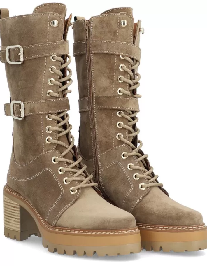 Alpe New Amelie | Mujer Botas