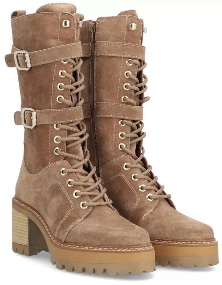 Alpe New Amelie | Mujer Botas