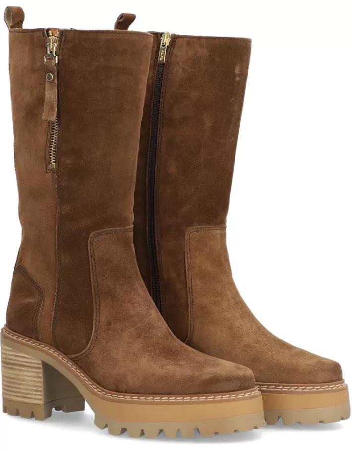 Alpe New Amelie | Mujer Botas