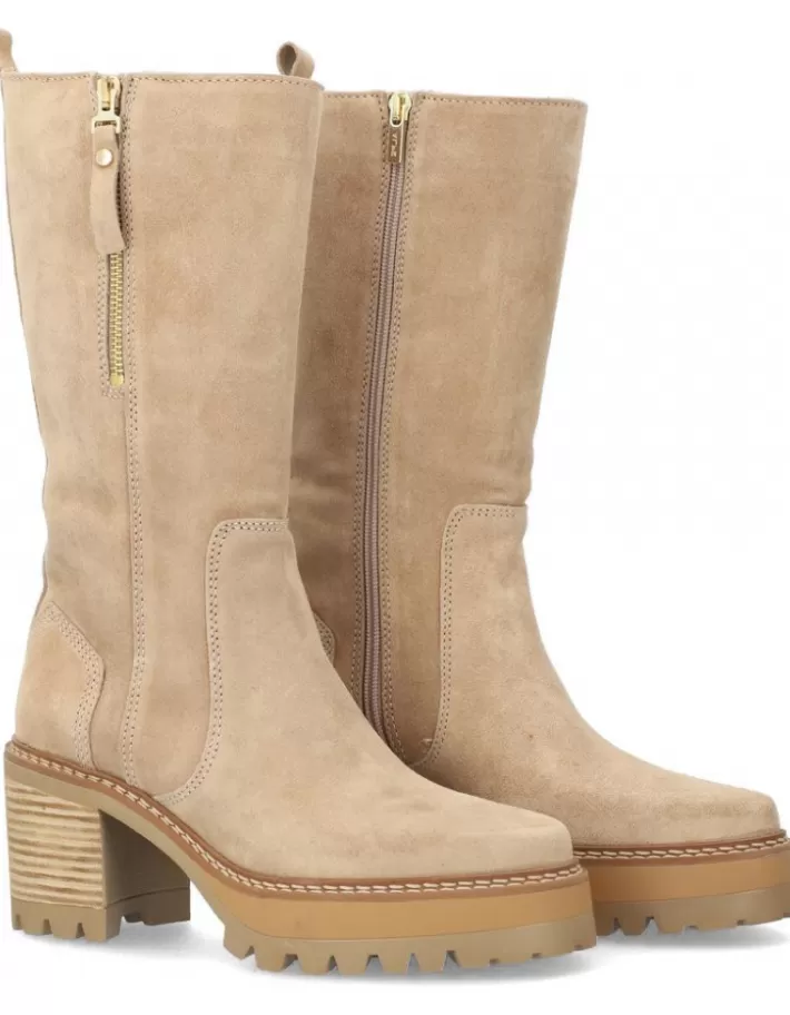 Alpe New Amelie | Mujer Botas