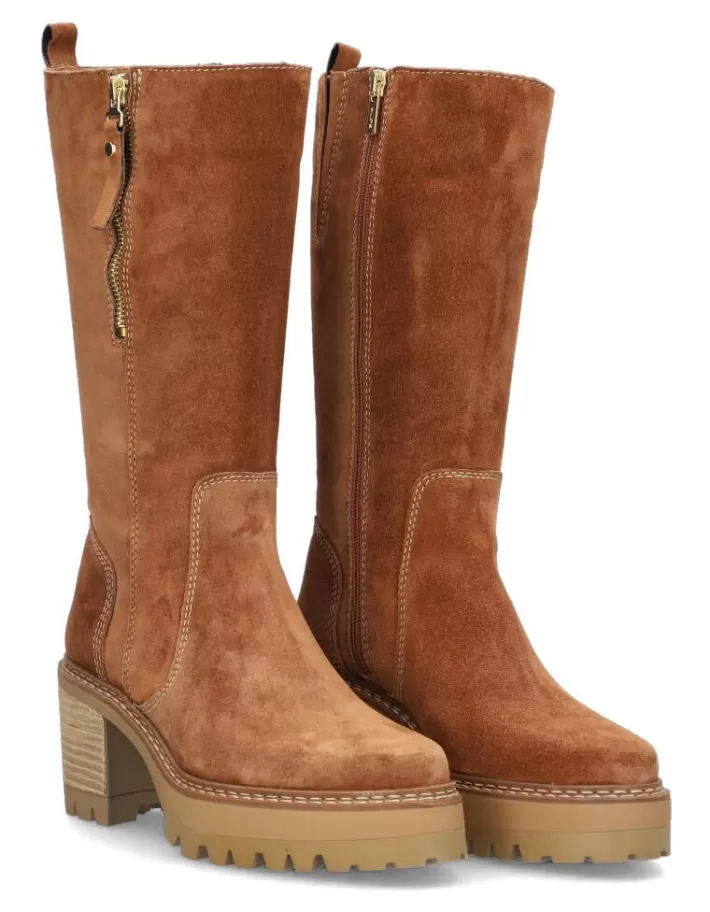 Alpe New Amelie | Mujer Botas