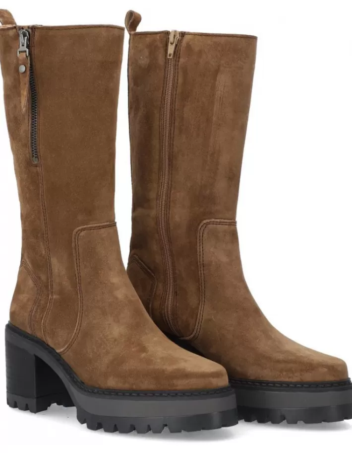 Alpe New Amelie | Mujer Botas