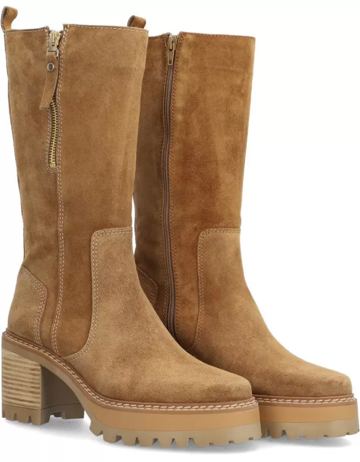 Alpe New Amelie | Mujer Botas