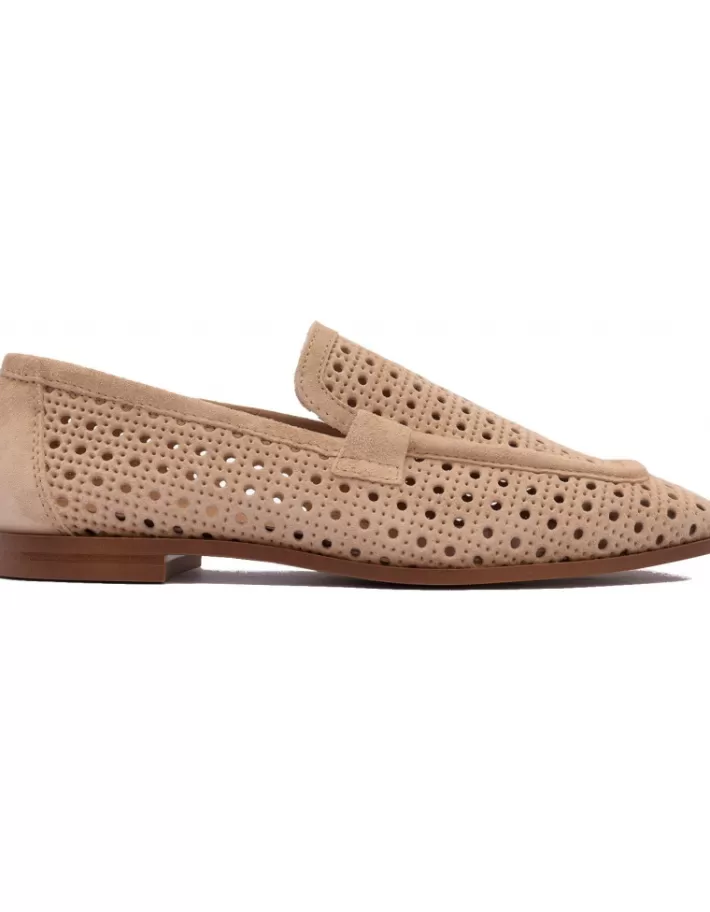 Alpe New Roma | Mujer Mocasines