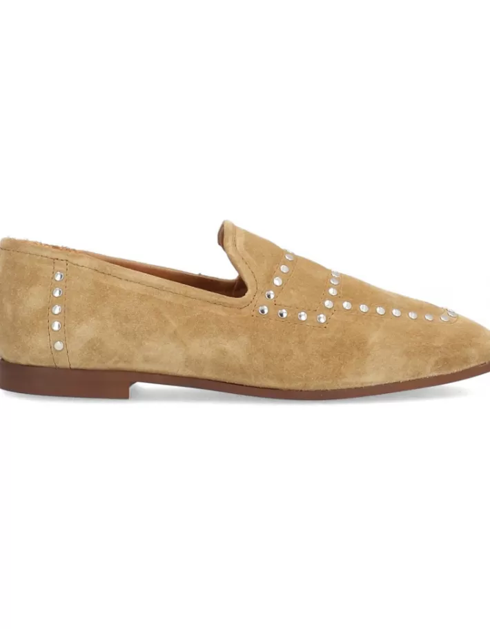 Alpe New Roma | Mujer Mocasines