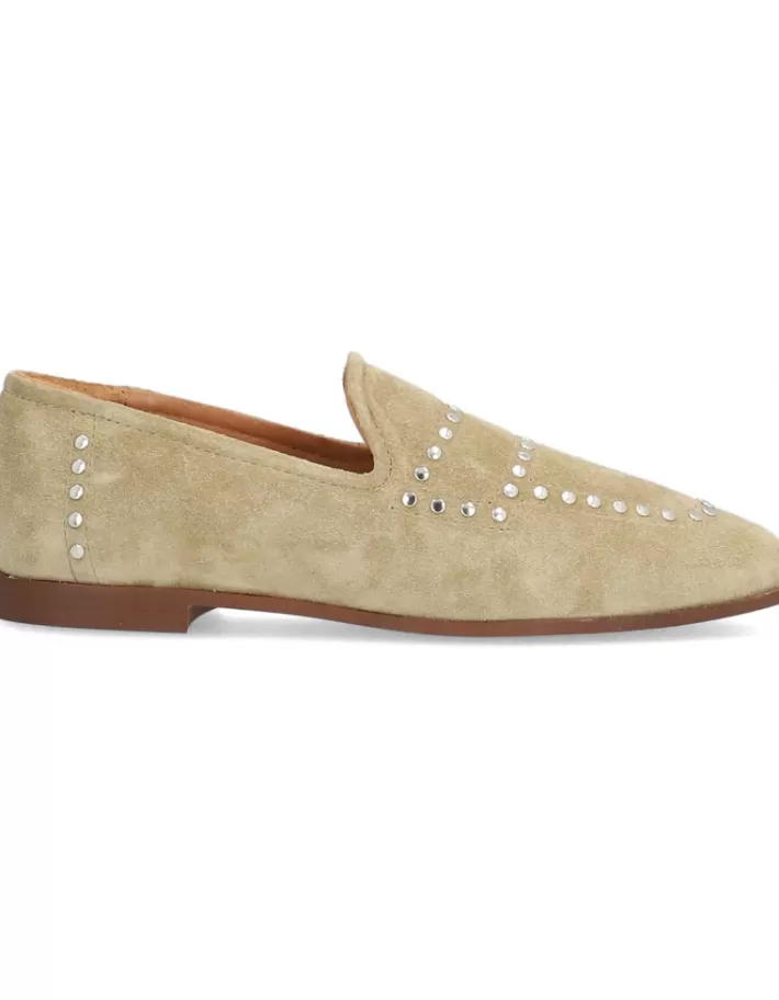 Alpe New Roma | Mujer Mocasines