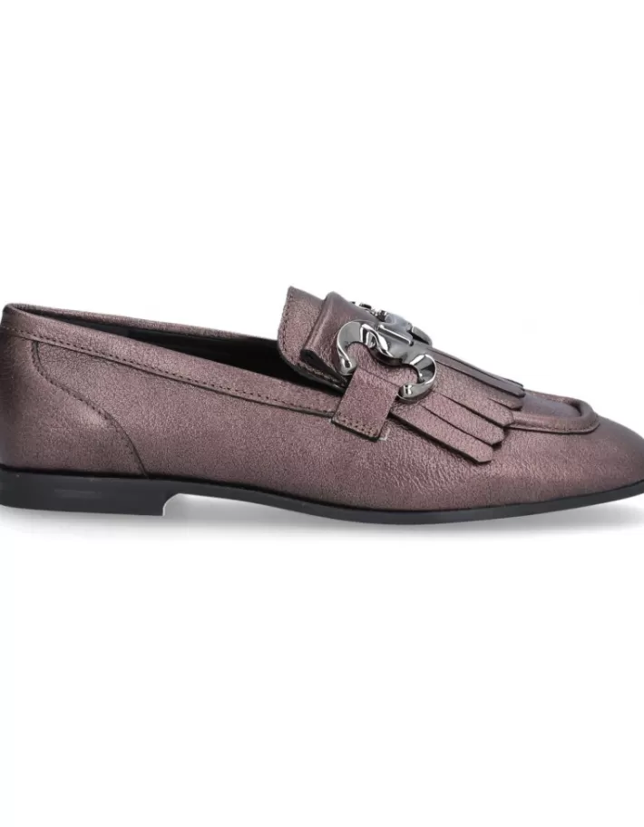 Alpe New Roma | Mujer Mocasines