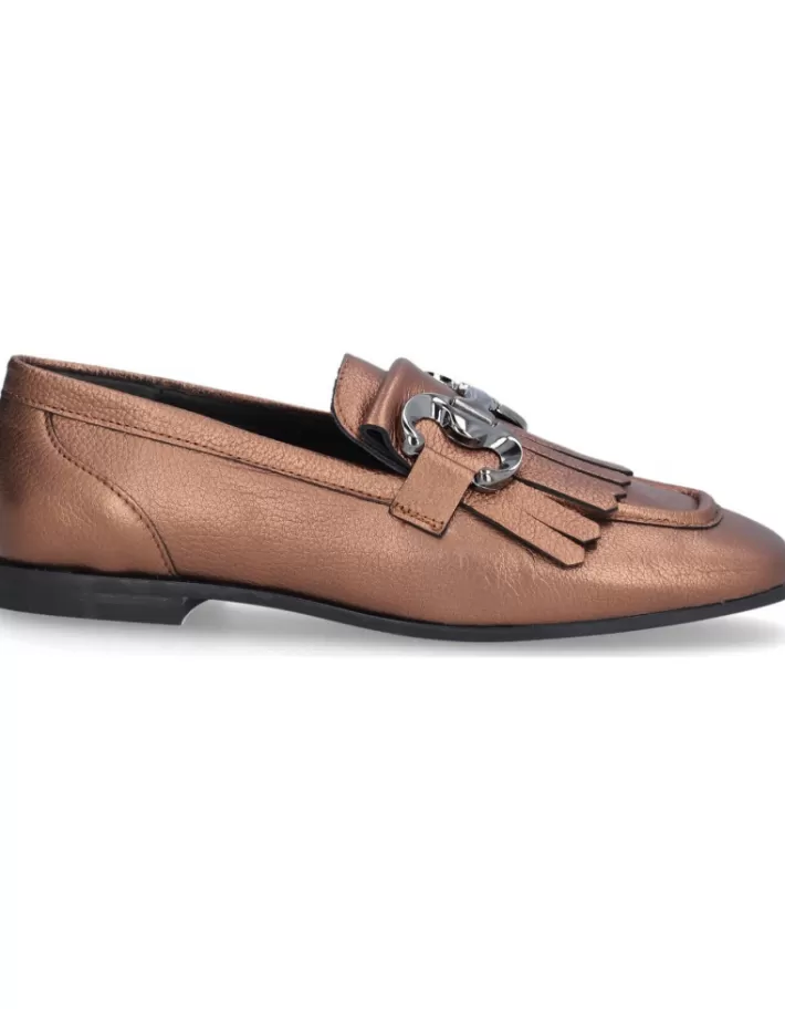 Alpe New Roma | Mujer Mocasines