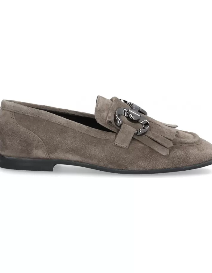 Alpe New Roma | Mujer Mocasines