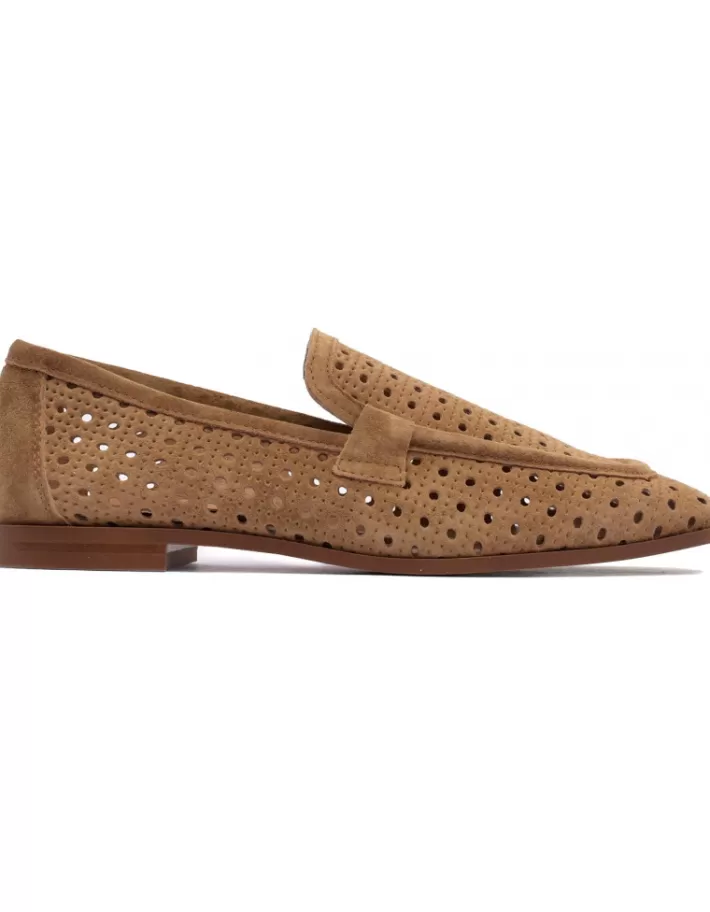 Alpe New Roma | Mujer Mocasines