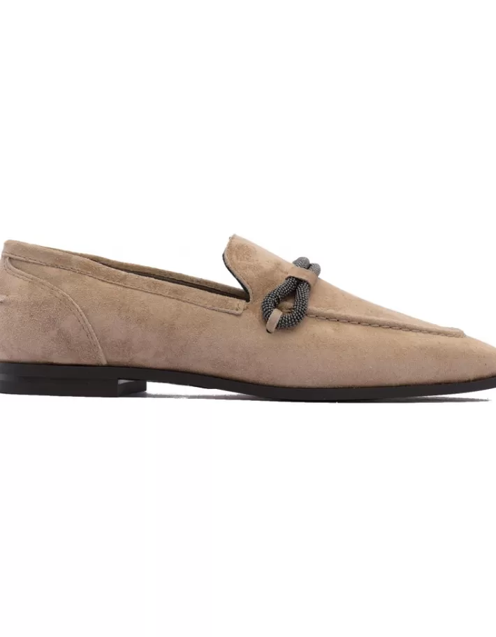 Alpe New Roma | Mujer Mocasines