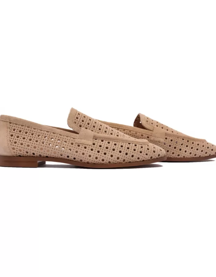 Alpe New Roma | Mujer Mocasines