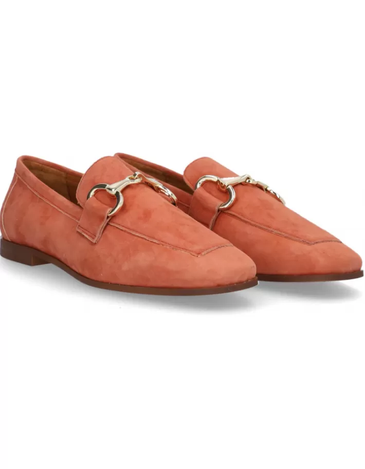 Alpe New Roma | Mujer Mocasines