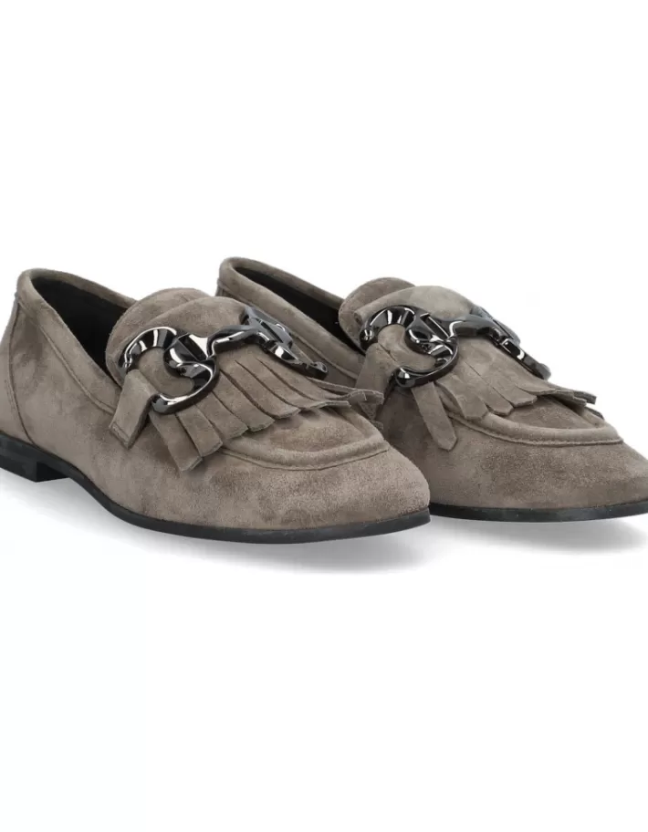 Alpe New Roma | Mujer Mocasines