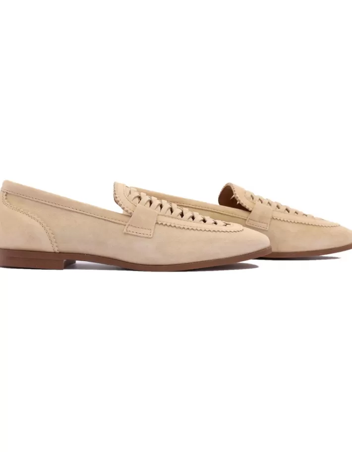 Alpe New Roma | Mujer Mocasines