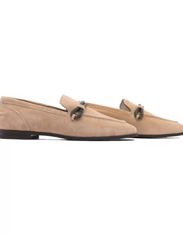 Alpe New Roma | Mujer Mocasines