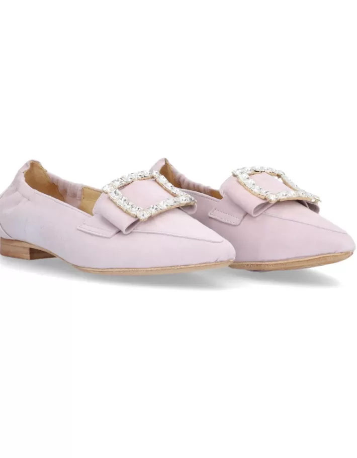 Alpe Niza | Mujer Mocasines