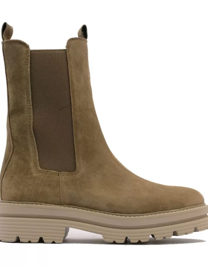 Alpe Oslo | Mujer Botas