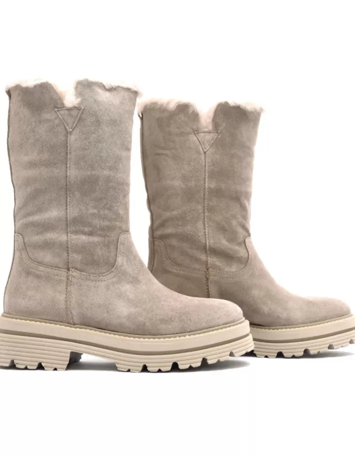 Alpe Oslo | Mujer Botas