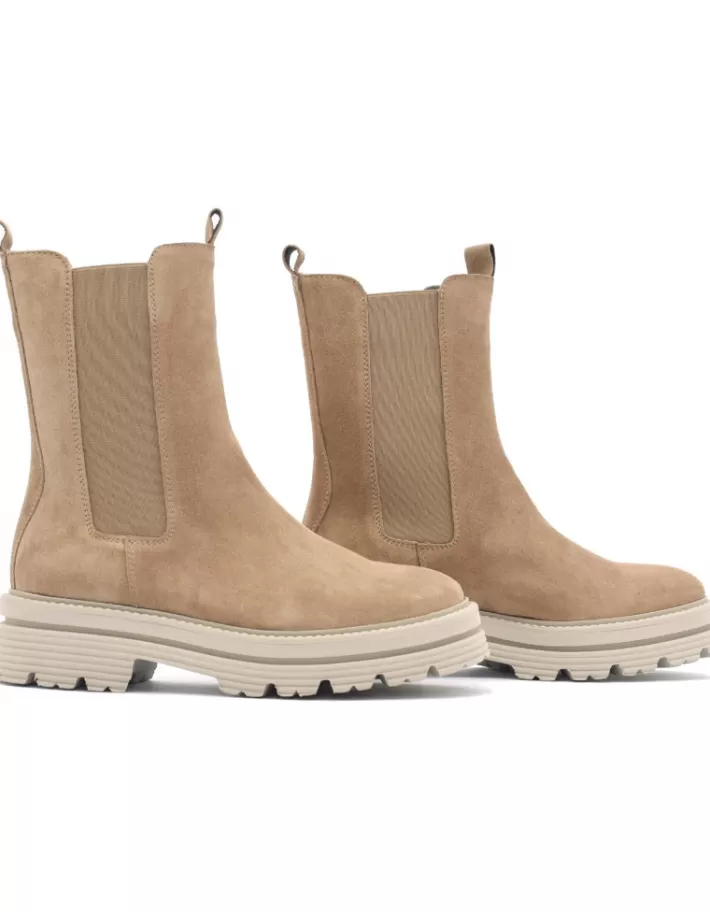 Alpe Oslo | Mujer Botas