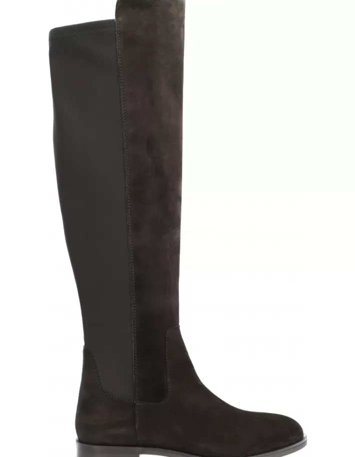 Alpe Parker | Mujer Botas