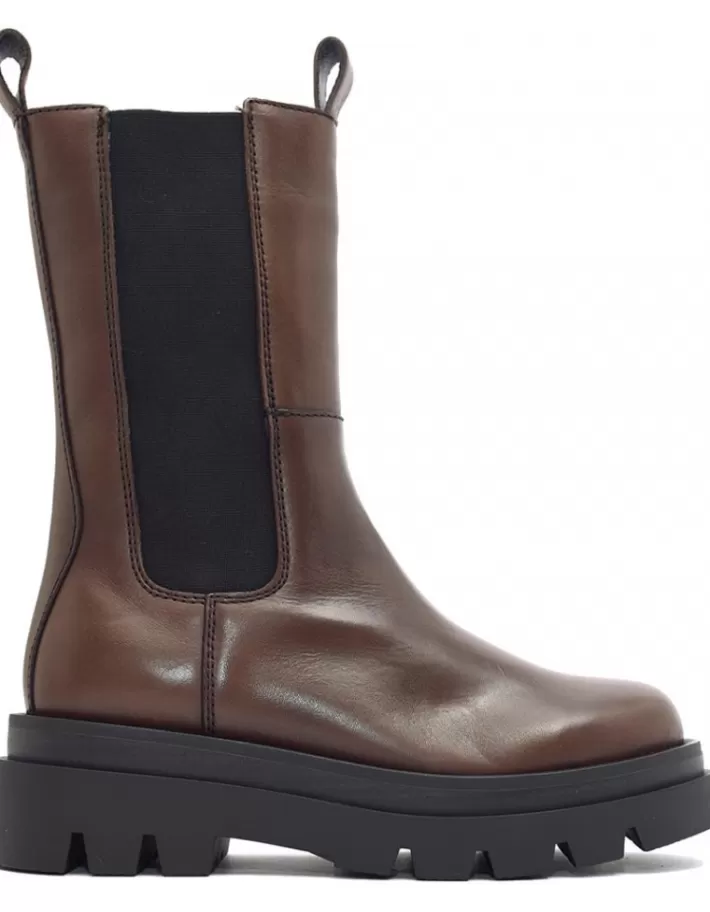 Alpe Soho | Mujer Botas