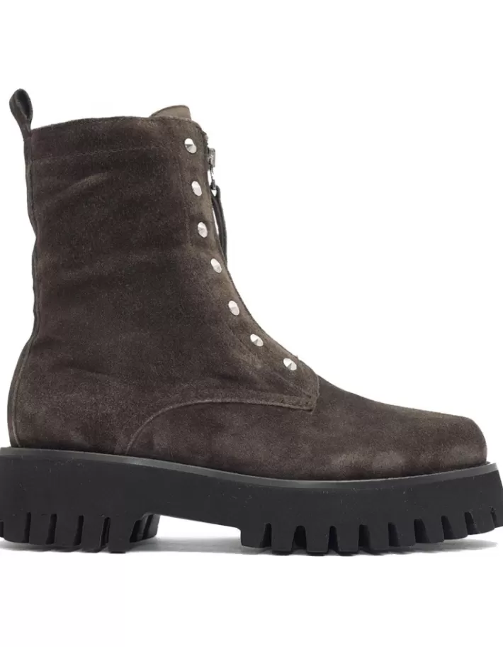 Alpe Tokio | Mujer Botas