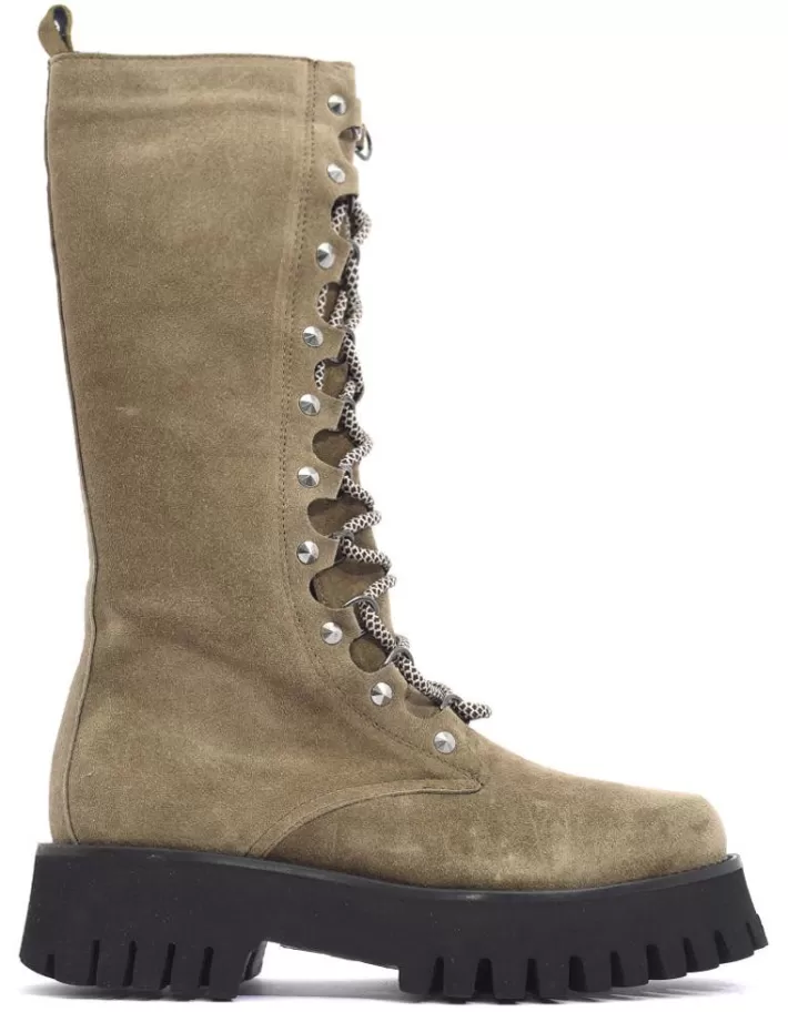 Alpe Tokio | Mujer Botas