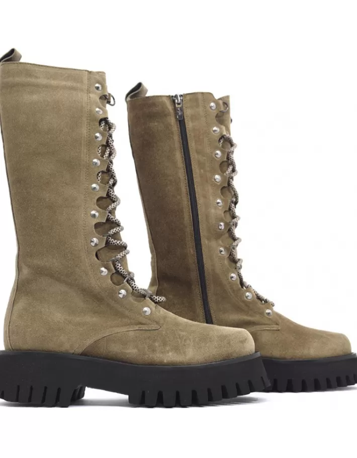 Alpe Tokio | Mujer Botas