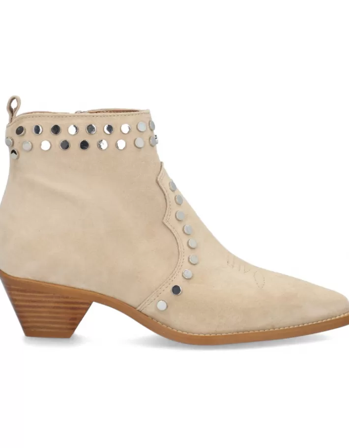 Alpe Trendy | Mujer Botines