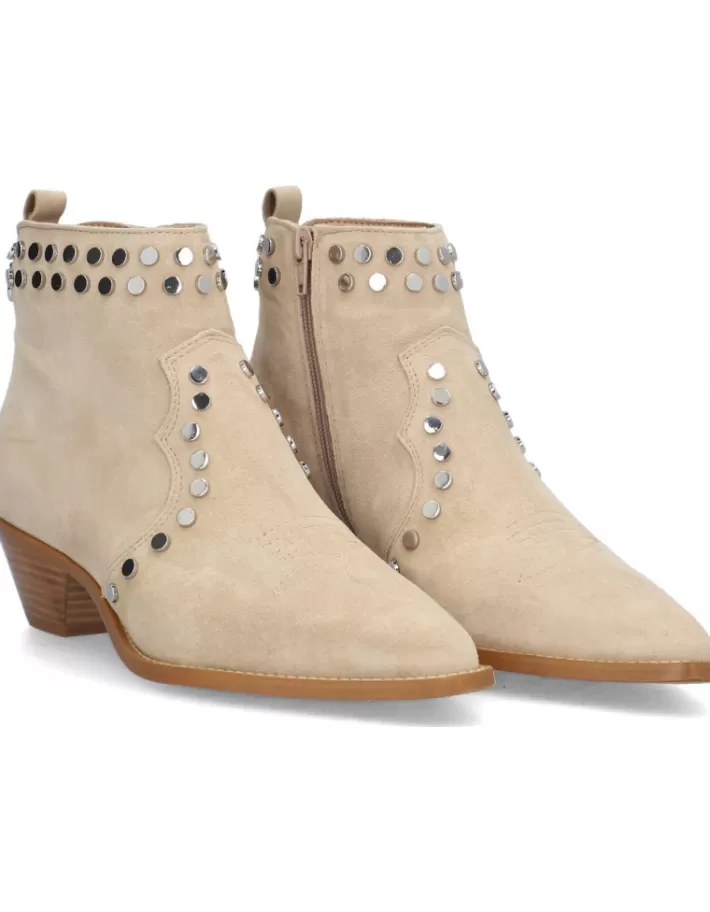 Alpe Trendy | Mujer Botines