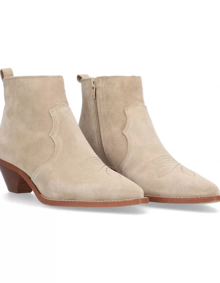 Alpe Trendy | Mujer Botines