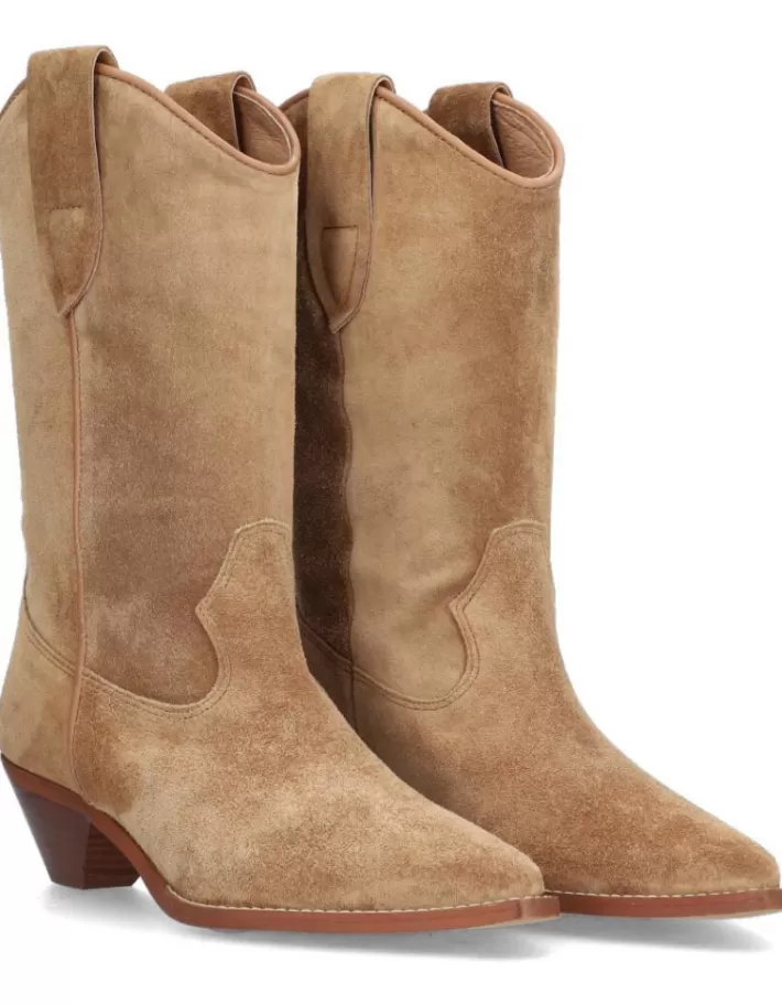 Alpe Trendy | Mujer Botas