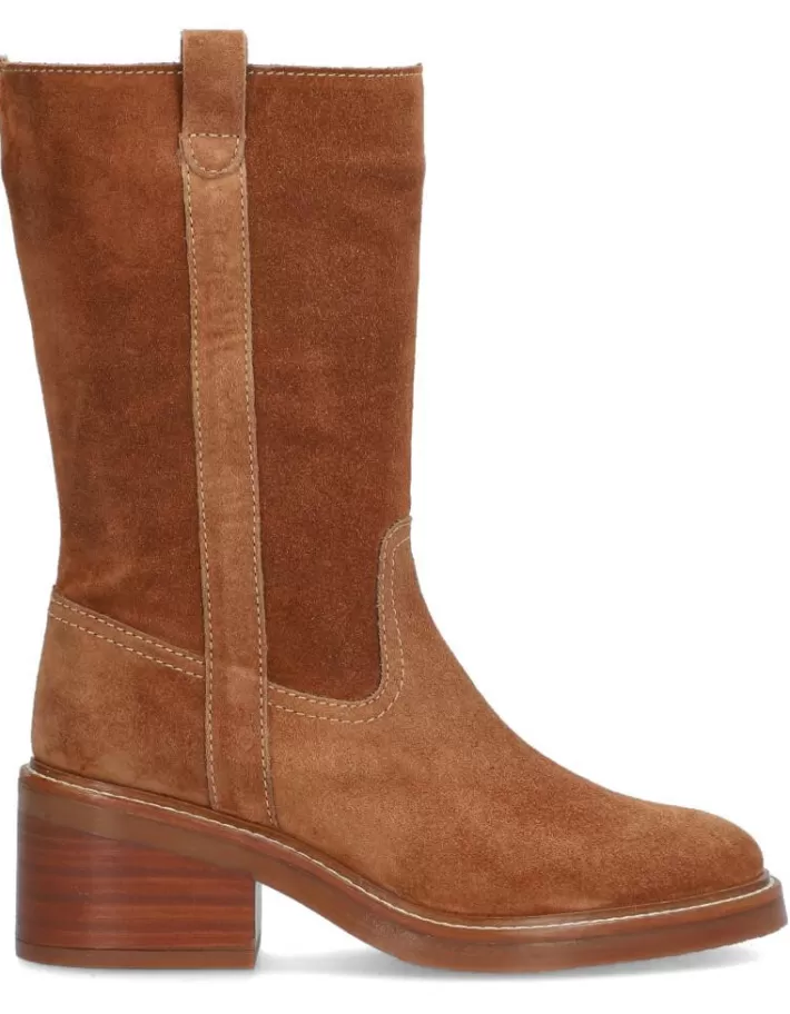 Alpe Trento | Mujer Botas