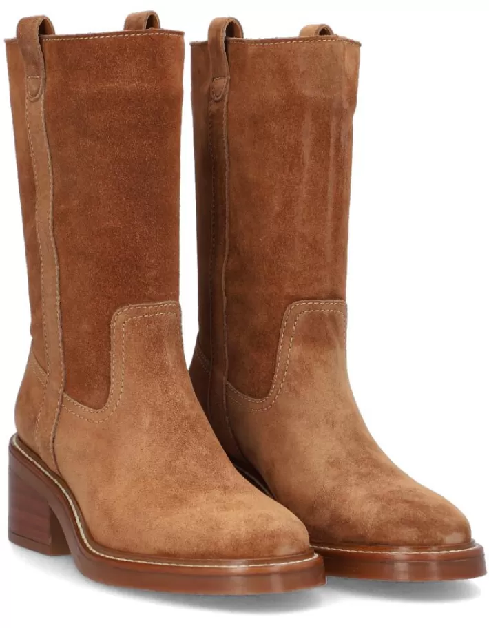 Alpe Trento | Mujer Botas