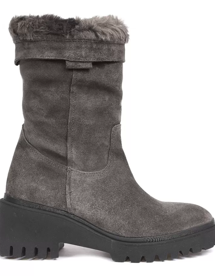 Alpe Valeria | Mujer Botas